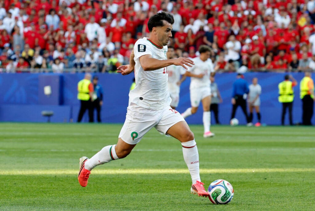 SOCCER: JUN 19 FIFA World Cup 26 Group C - Scotland vs Morocco