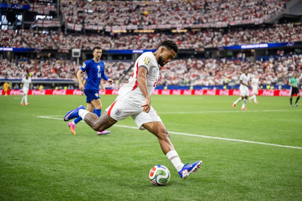 England v Croatia: Group L - FIFA World Cup 2026