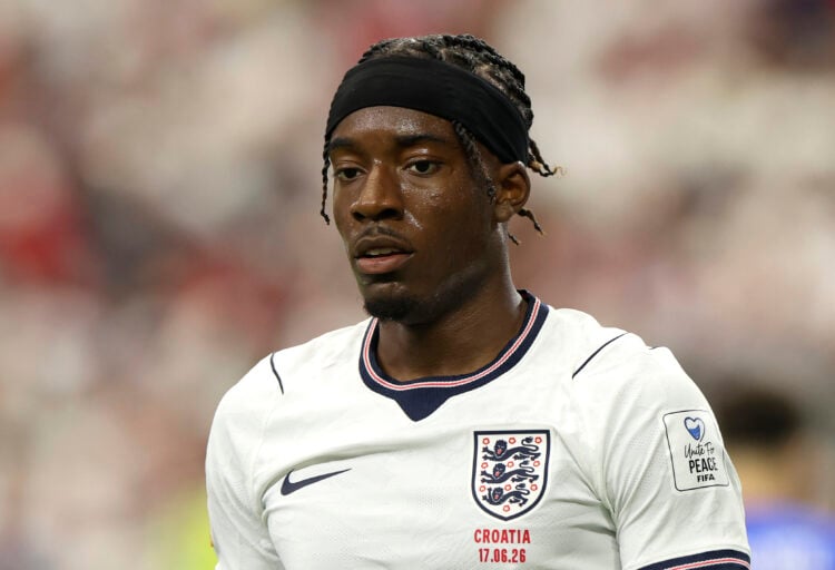 Photo by Eddie Keogh - The FA/The FA via Getty Images