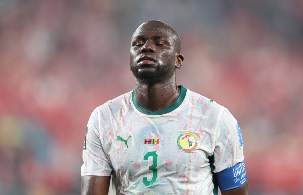 Norway v Senegal: Group I - FIFA World Cup 2026
