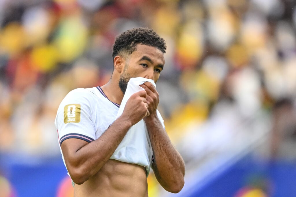 England v Ghana: Group L - FIFA World Cup 2026