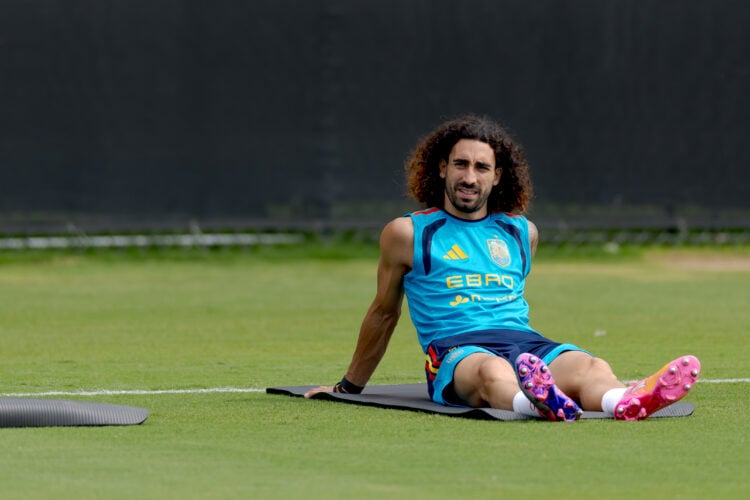 Photo by Pablo Garcia/Soccrates/Getty Images