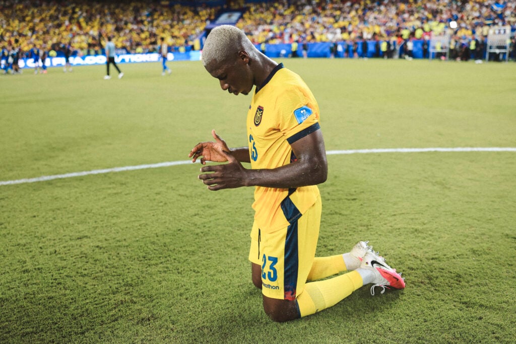 Ecuador v Curacao: Group E - FIFA World Cup 2026