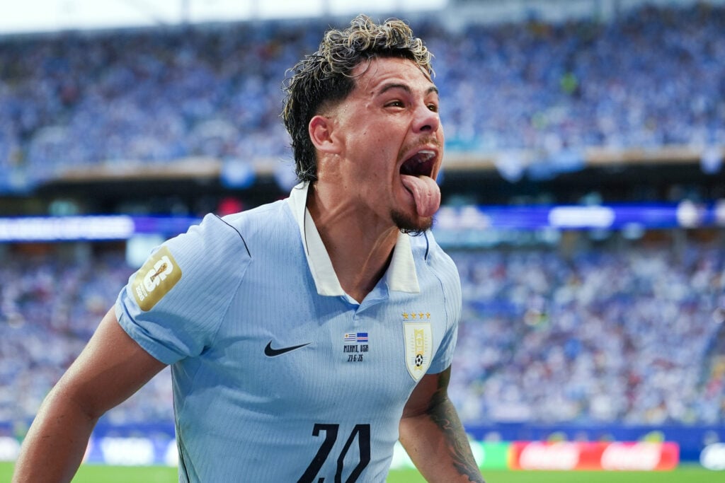 Uruguay v Cabo Verde: Group H - FIFA World Cup 2026