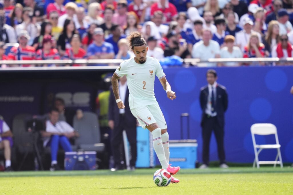 Norway v France - FIFA World Cup 2026 - Group I