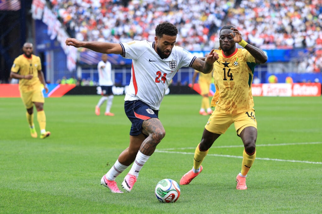 England v Ghana: Group L - FIFA World Cup 2026