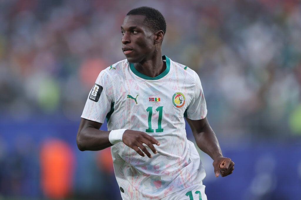 Norway v Senegal: Group I - FIFA World Cup 2026