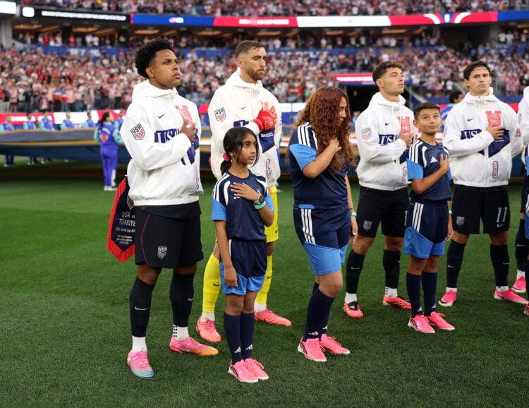 Photo by Sarah Stier - FIFA/FIFA via Getty Images