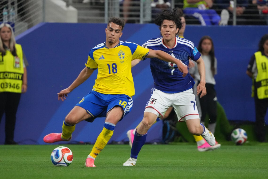 Photo by Etsuo Hara/Getty Images