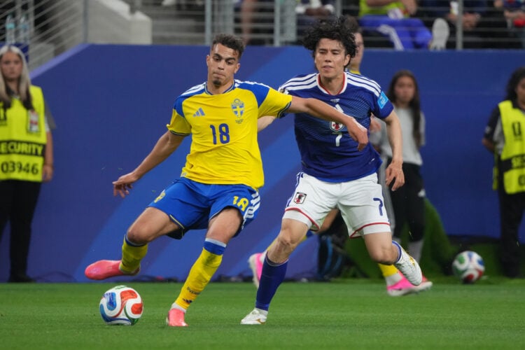 Photo by Etsuo Hara/Getty Images