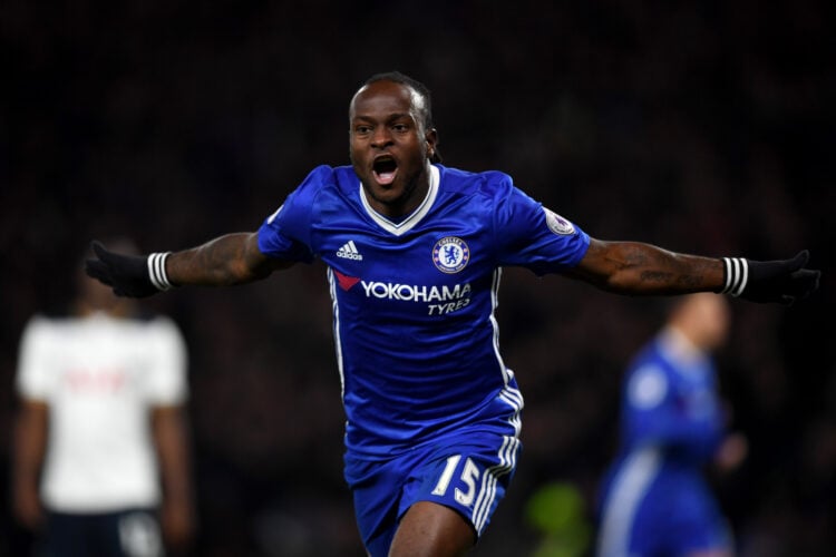 Photo by Darren Walsh/Chelsea FC via Getty Images
