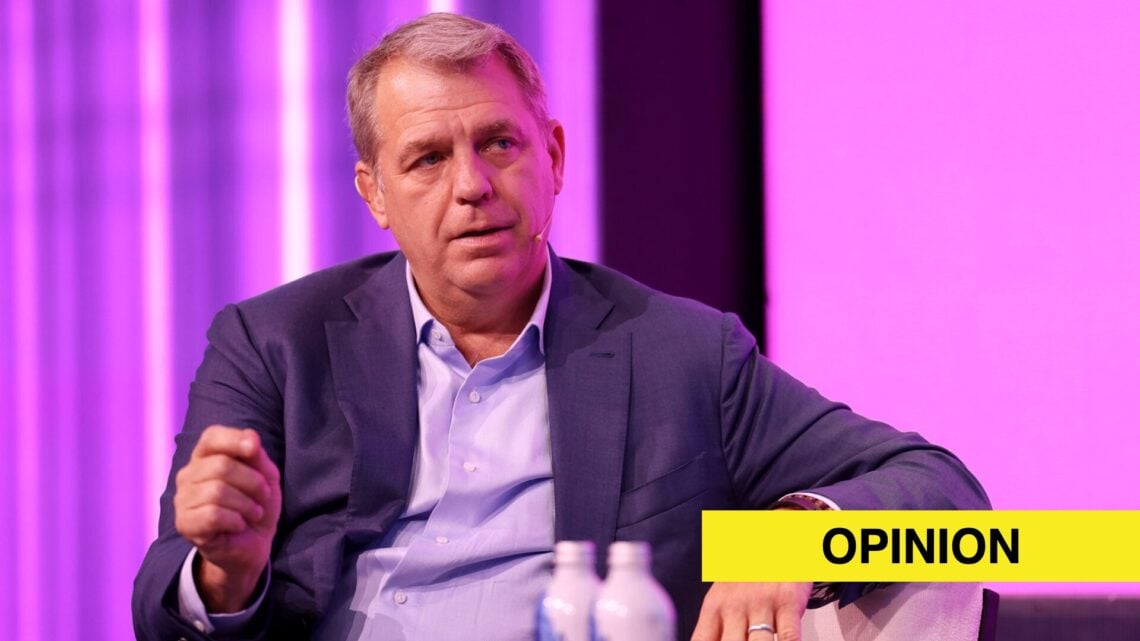 "In Conversation with Todd Boehly" - SXSW London 2026 - Day 3