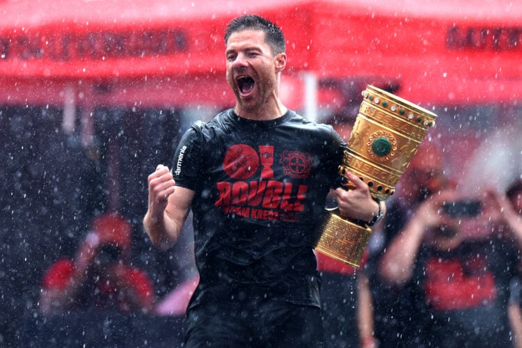 Photo by Dean Mouhtaropoulos/Getty Images