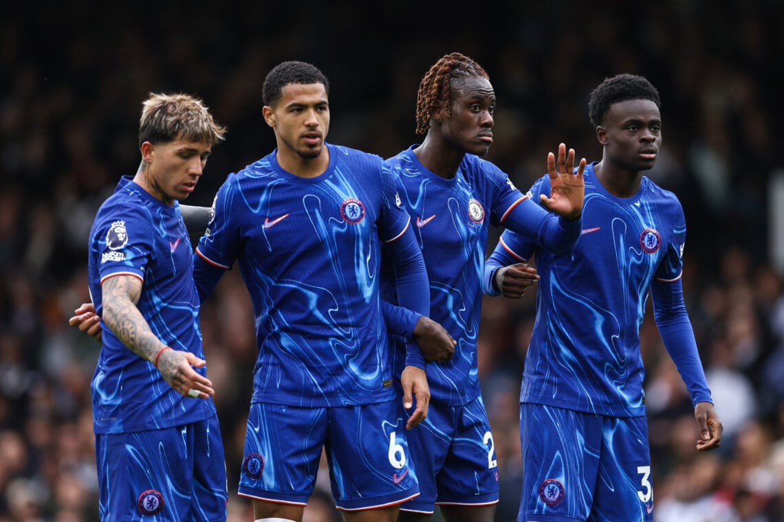 Photo by Jacques Feeney/Offside/Offside via Getty Images