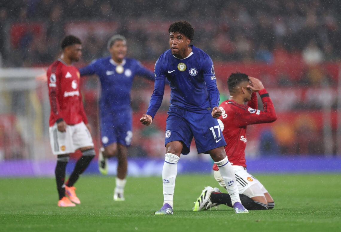 Photo by Chelsea Football Club/Chelsea FC via Getty Images
