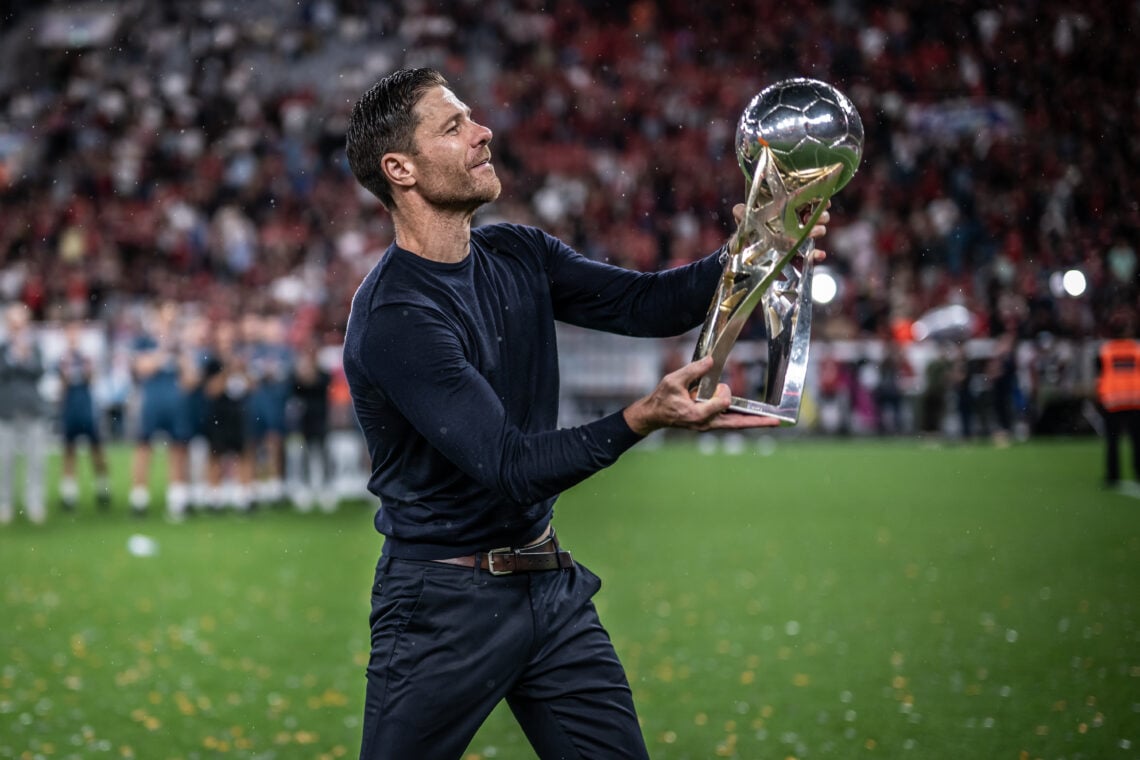 Photo by Christian Kaspar-Bartke/Bundesliga/Bundesliga Collection via Getty Images