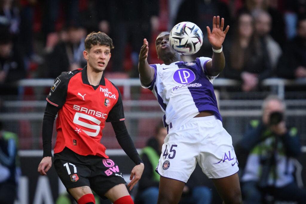 FBL-FRA-LIGUE1-RENNES-TOULOUSE