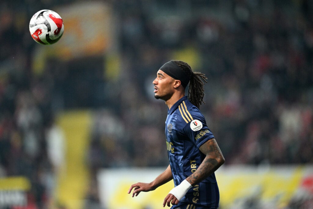Zecorner Kayserispor v Fenerbahce - Turkish Super Lig