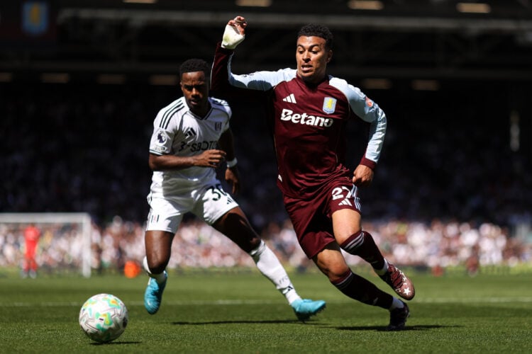 Photo by Jacques Feeney/Offside/Offside via Getty Images