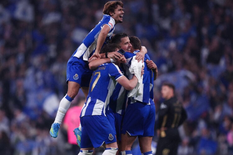 Photo by Diogo Cardoso/Getty Images
