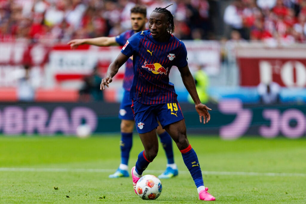 Sport-Club Freiburg v RB Leipzig - Bundesliga
