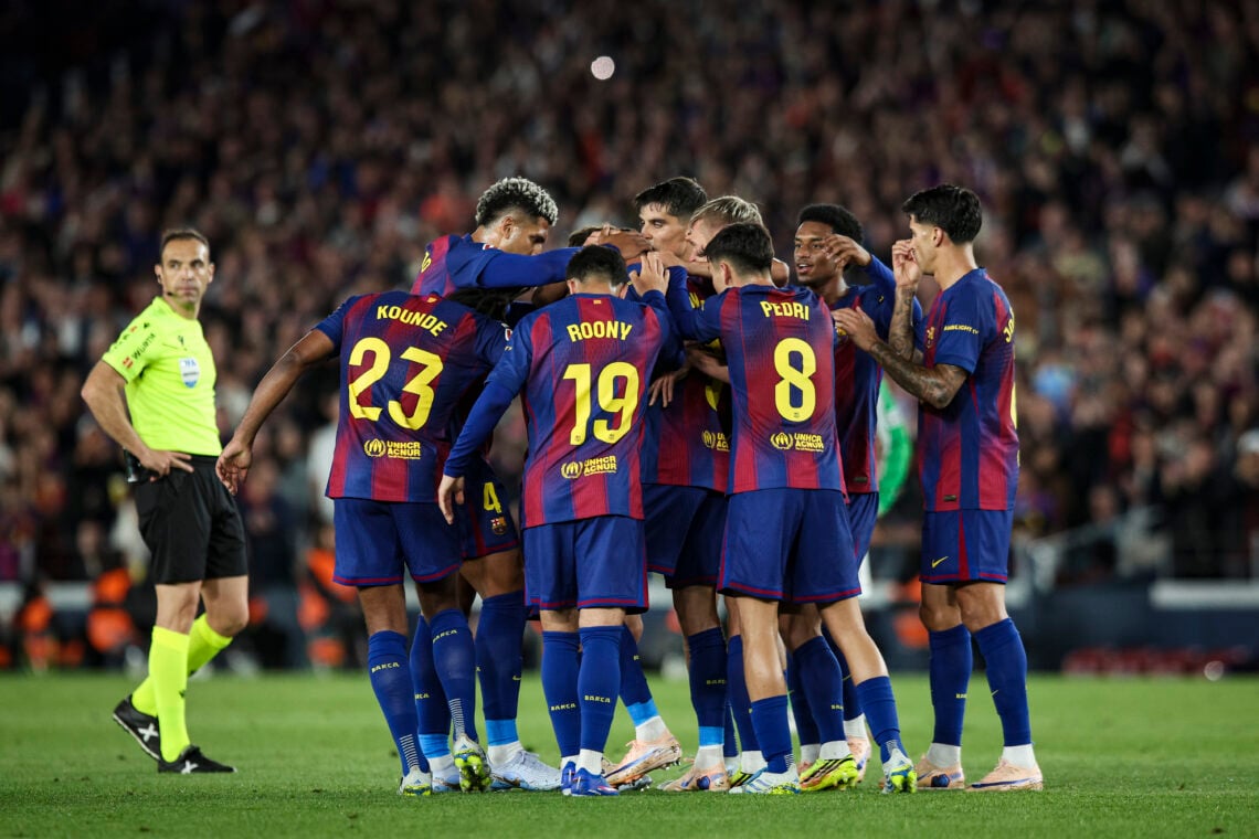 Photo by Gongora/NurPhoto via Getty Images