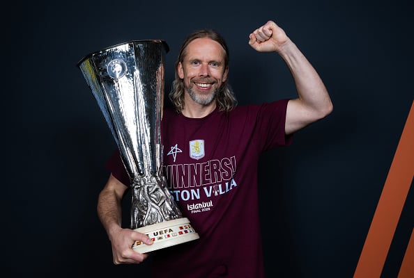 Winners' Shoot - UEFA Europa League Final 2026