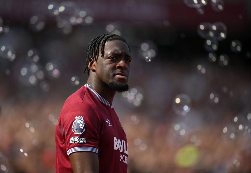 West Ham United v Leeds United - Premier League