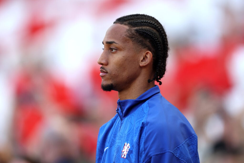 Sunderland v Chelsea - Premier League
