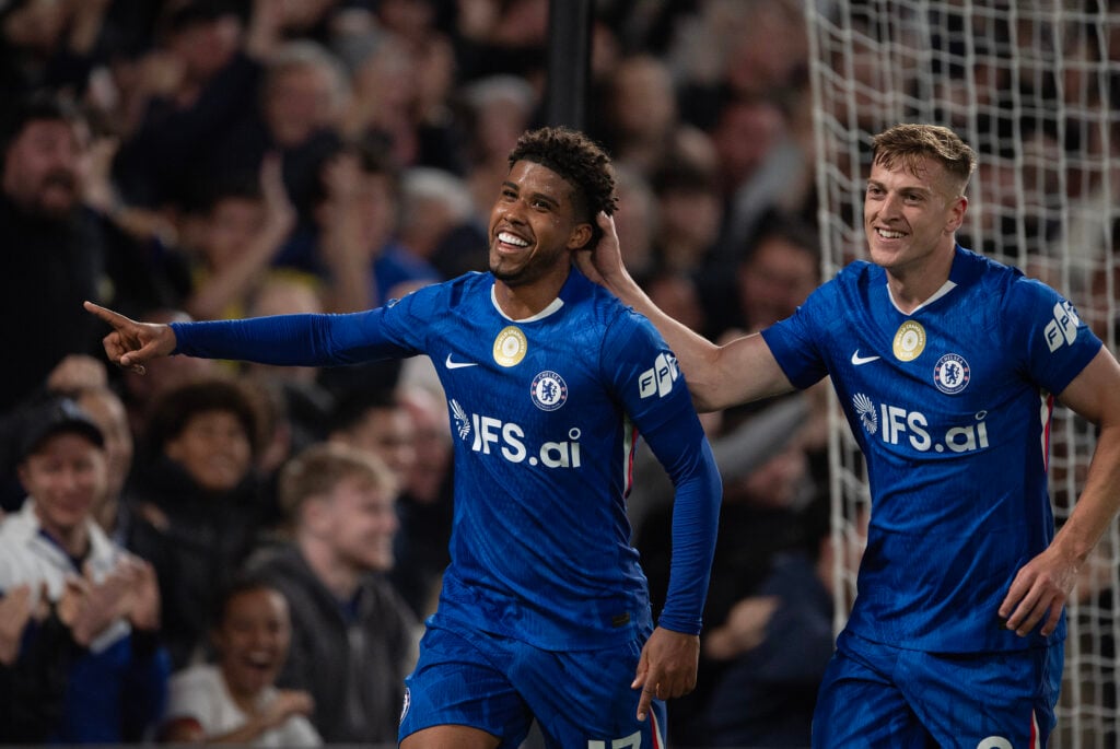 Chelsea v Tottenham Hotspur - Premier League