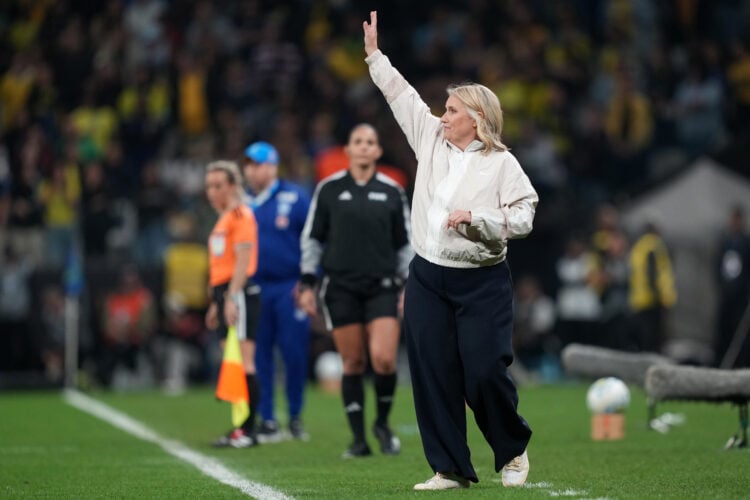 Photo by Brad Smith/USSF/Getty Images