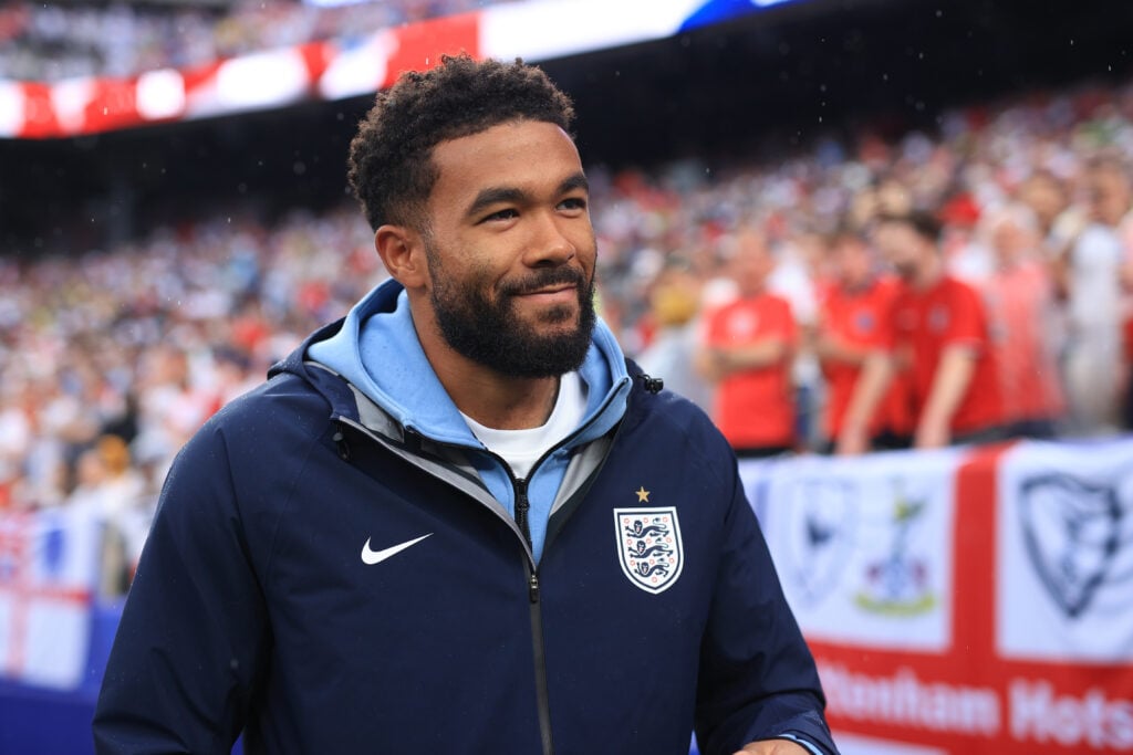 Panama v England: Group L - FIFA World Cup 2026