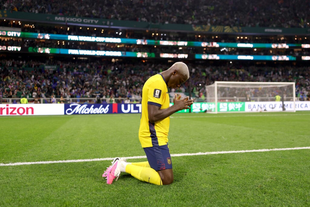 Mexico v Ecuador: Round Of 32 - FIFA World Cup 2026