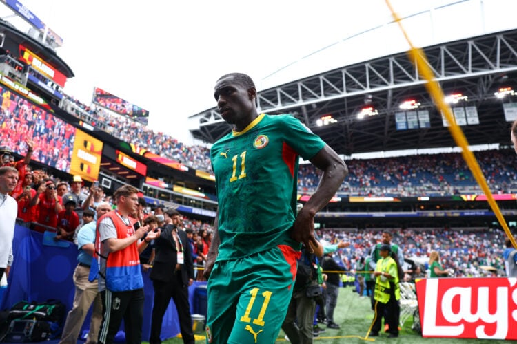 Photo by Henry Rodenburg/Icon Sportswire via Getty Images