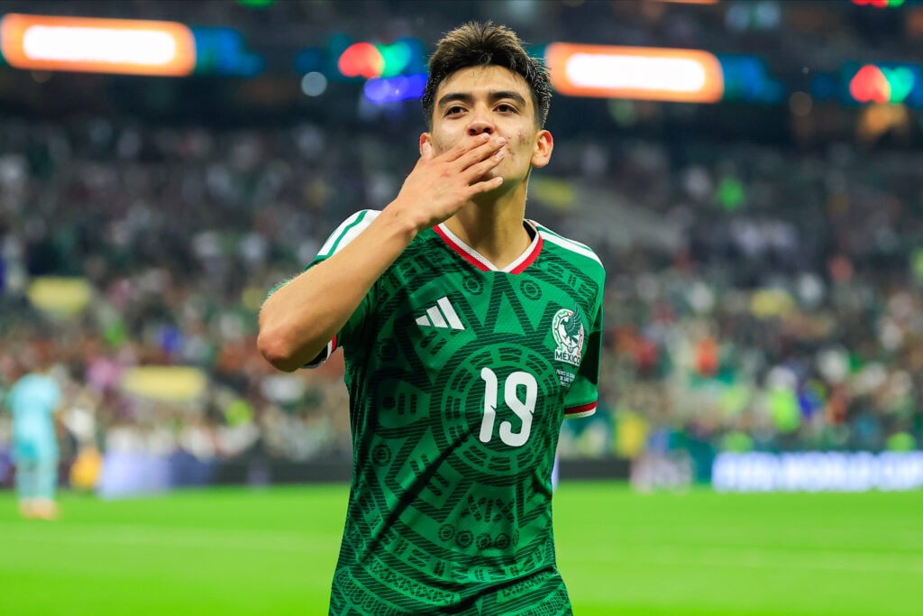 Mexico v Ecuador: Round Of 32 - FIFA World Cup 2026