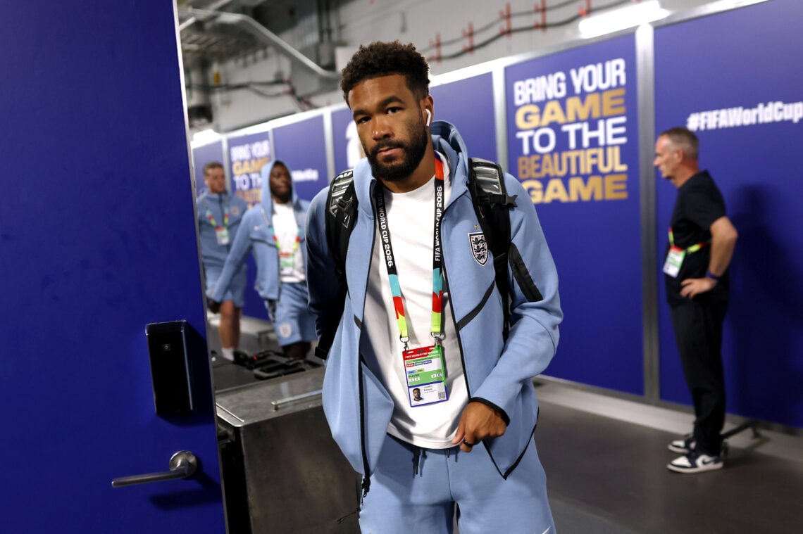 Photo by Eddie Keogh - The FA/The FA via Getty Images