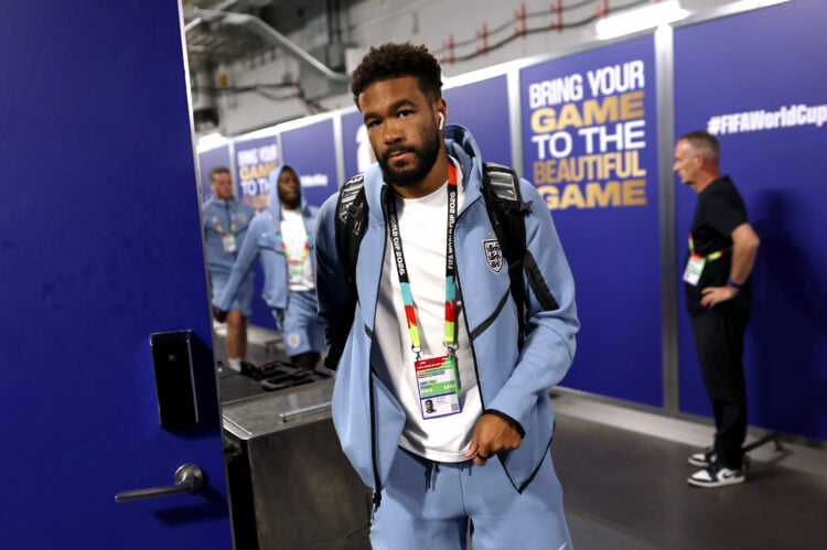 Photo by Eddie Keogh - The FA/The FA via Getty Images