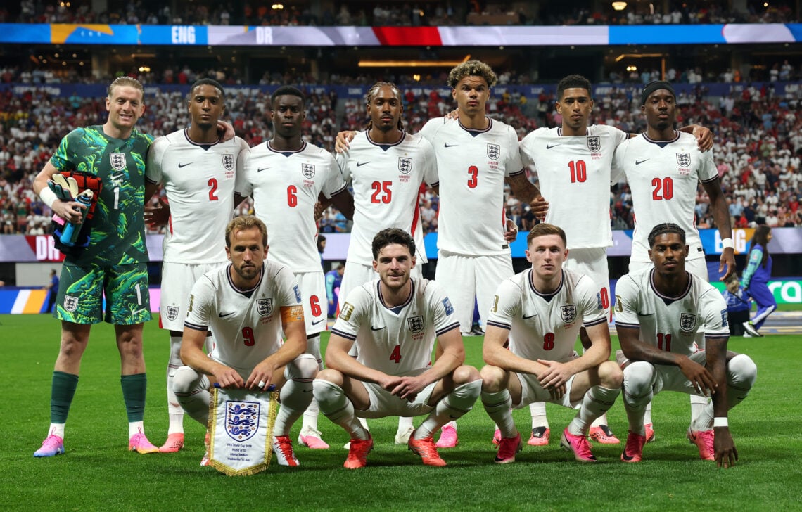 Photo by Eddie Keogh - The FA/The FA via Getty Images