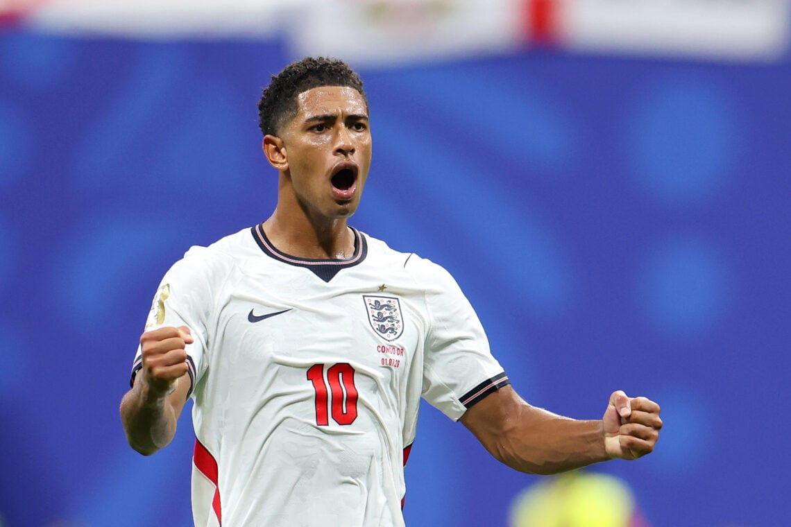 Photo by Eddie Keogh - The FA/The FA via Getty Images