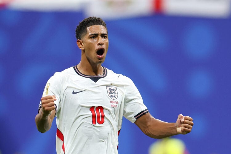 Photo by Eddie Keogh - The FA/The FA via Getty Images