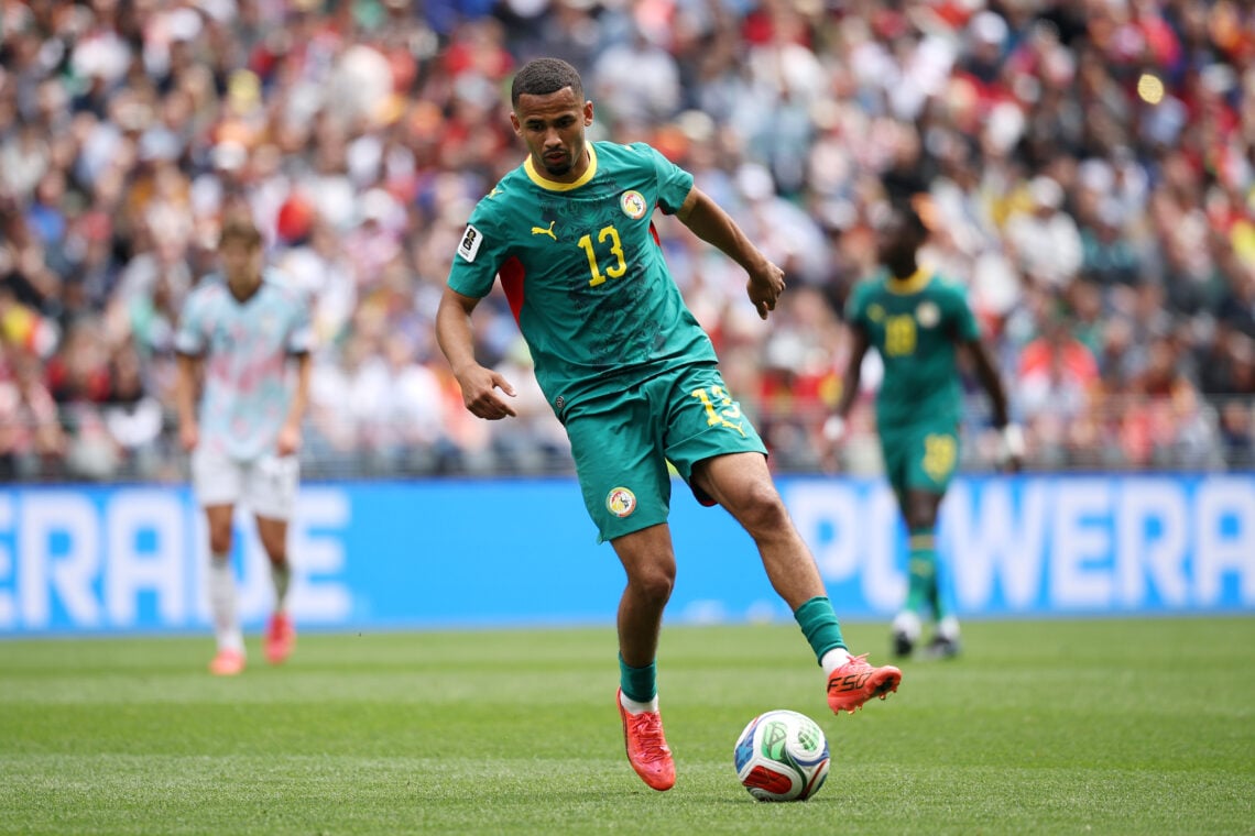 Photo by Jared C. Tilton - FIFA/FIFA via Getty Images