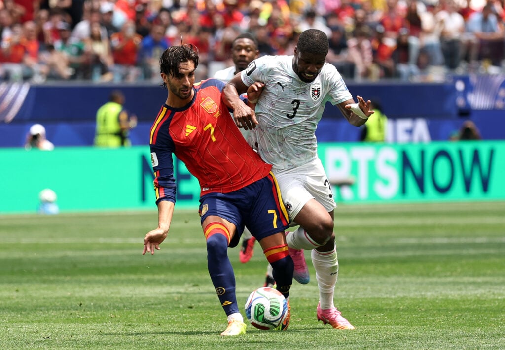 Spain v Austria: Round of 32 - FIFA World Cup 2026