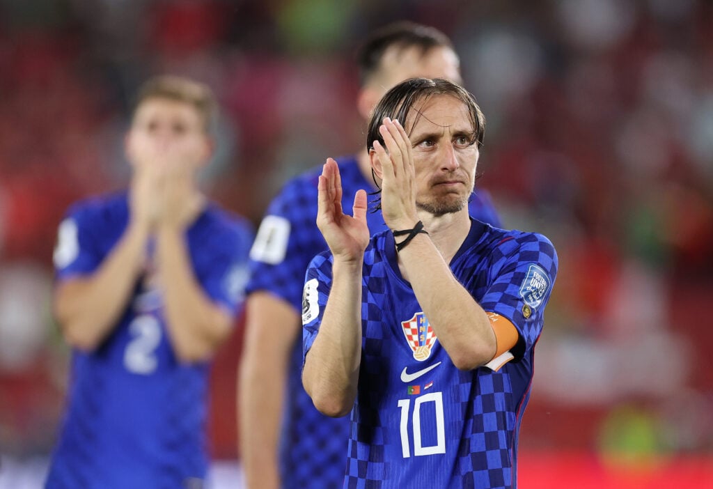 Portugal v Croatia: Round of 32 - FIFA World Cup 2026