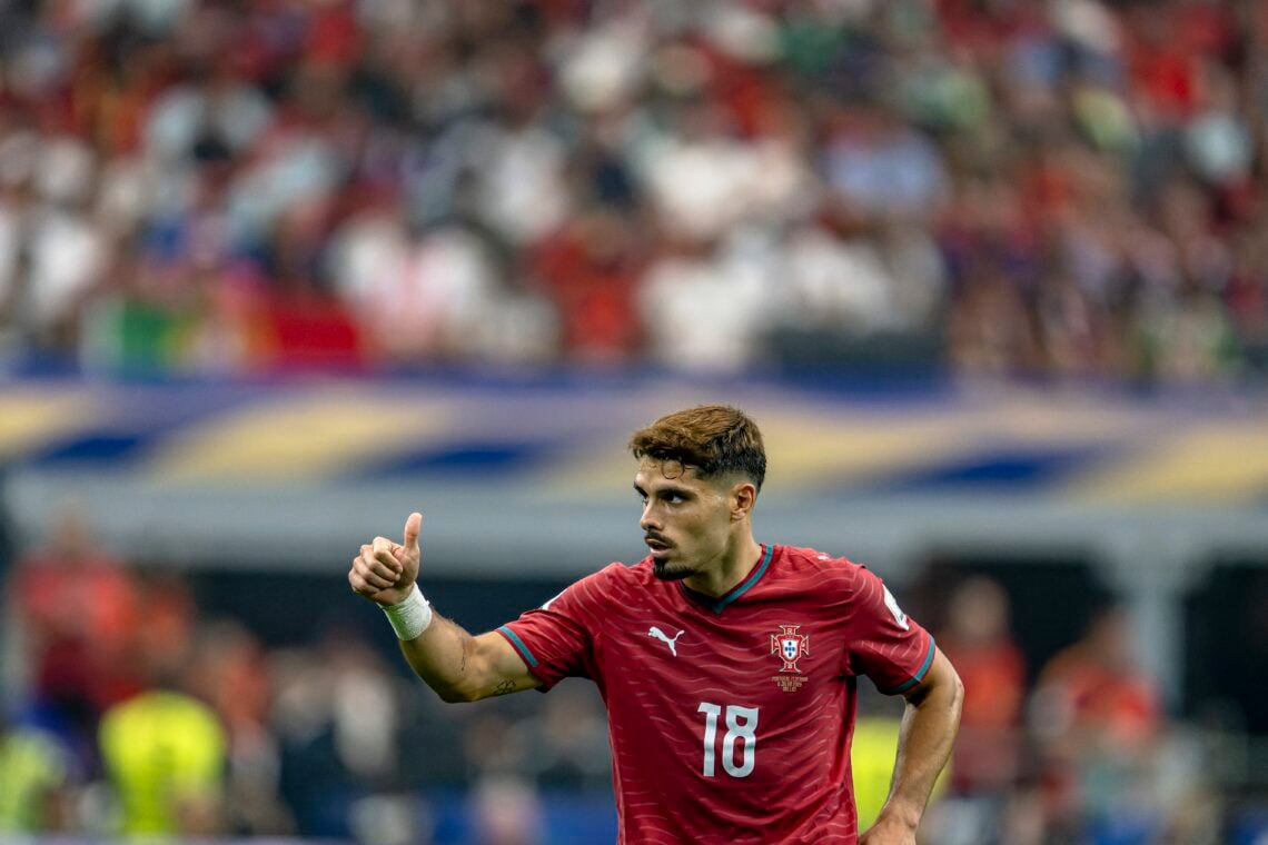 Photo by Stefan Koops/EYE4IMAGES/NurPhoto via Getty Images