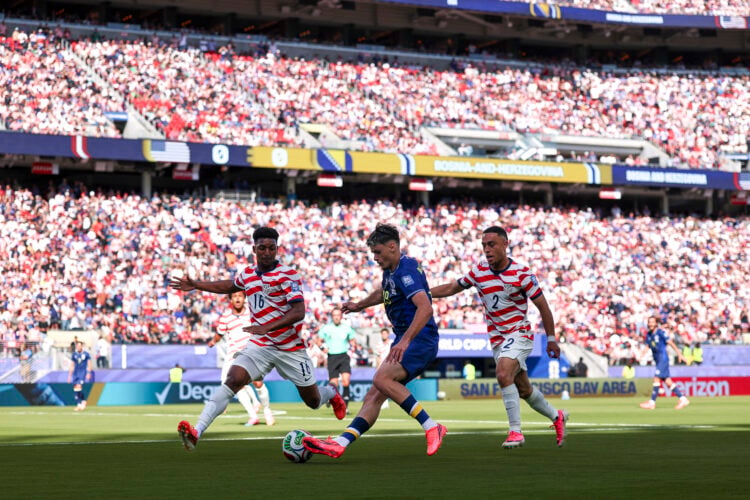 Photo by Maja Hitij - FIFA/FIFA via Getty Images
