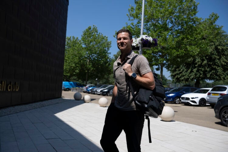 Photo by Darren Walsh/Chelsea FC via Getty Images