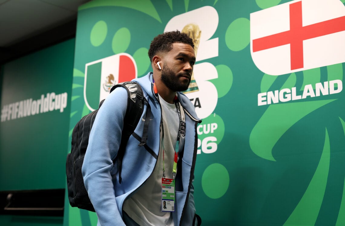 Photo by Eddie Keogh - The FA/The FA via Getty Images