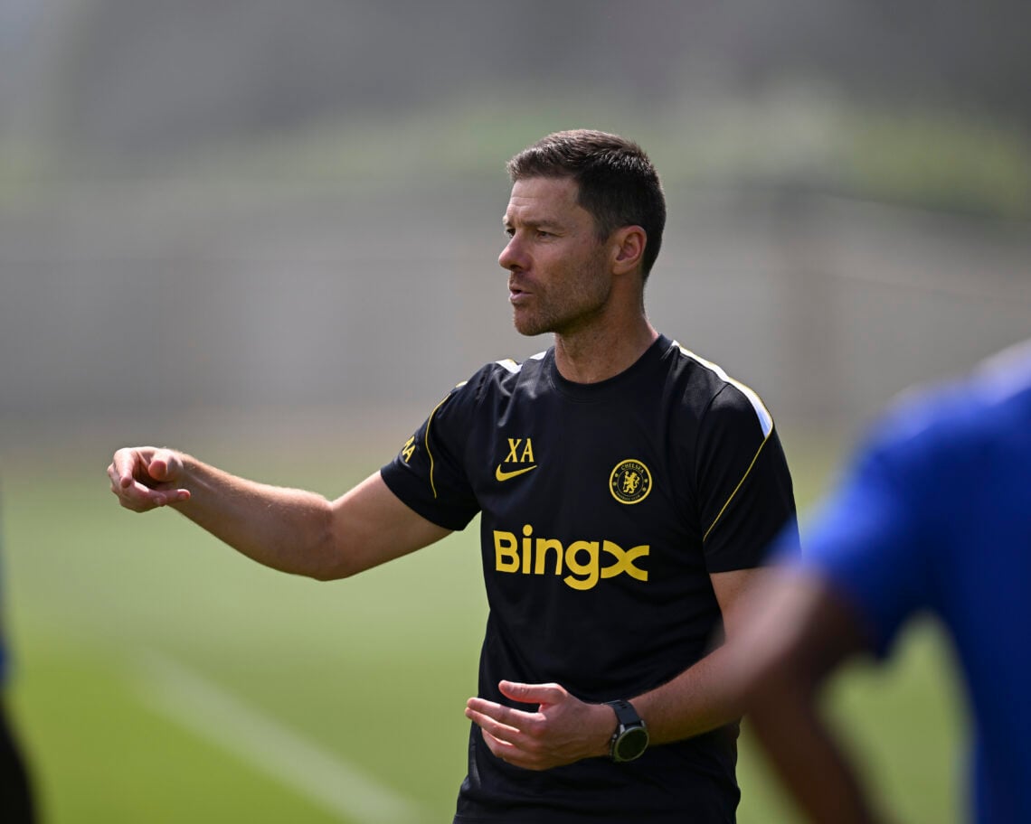Photo by Darren Walsh/Chelsea FC via Getty Images