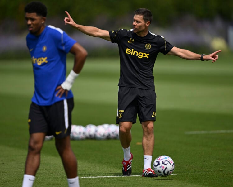 Photo by Darren Walsh/Chelsea FC via Getty Images