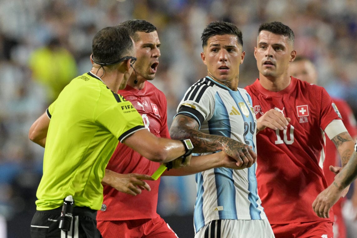 Photo by JUAN MABROMATA / AFP via Getty Images
